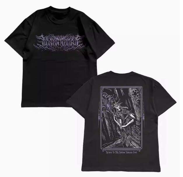 2025 Streetwear Lorna Dead Cor - Streetwear Brand Clothing 评论和价格