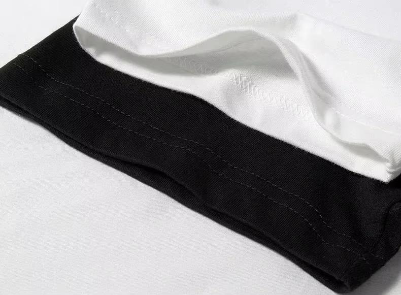 100% pure cotton men's luxurio - Streetwear Brand Clothing 评论和价格