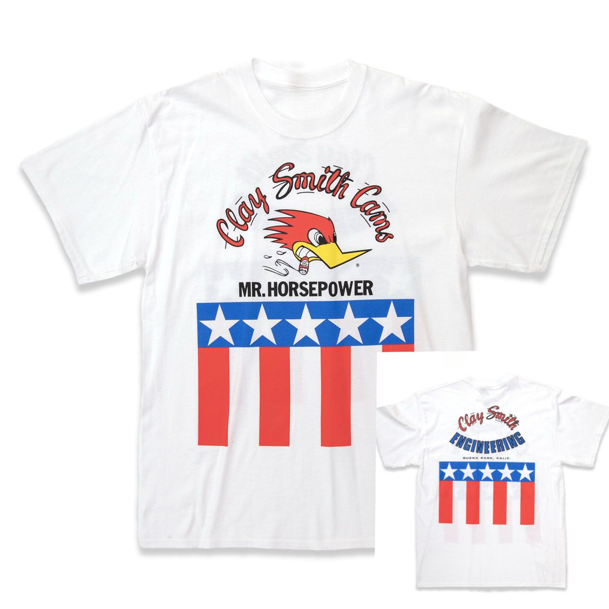 Red Woodpecker Logo Classic Ra - Streetwear Brand Clothing 评论和价格